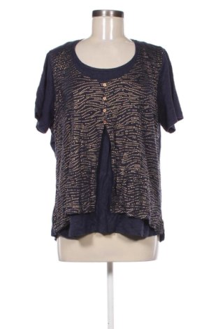 Bluzka damska Bagoraz, Rozmiar XL, Kolor Kolorowy, Cena 98,67 zł