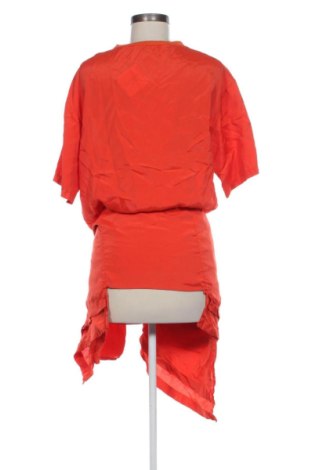 Γυναικεία μπλούζα Barbara Bui, Μέγεθος S, Χρώμα Πορτοκαλί, Τιμή 63,00 €