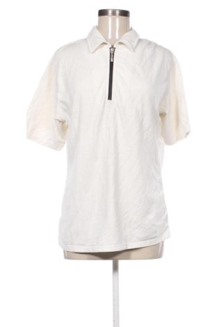 Дамска блуза Barbour, Размер L, Цвят Екрю, Цена 34,71 €