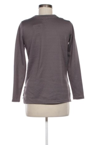 Γυναικεία μπλούζα Beloved, Μέγεθος S, Χρώμα Γκρί, Τιμή 9,70 €