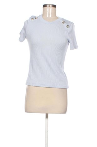 Bluză de femei Beloved, Mărime L, Culoare Albastru, Preț 51,00 Lei