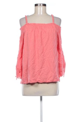 Дамска блуза Beloved, Размер XL, Цвят Розов, Цена 10,00 €