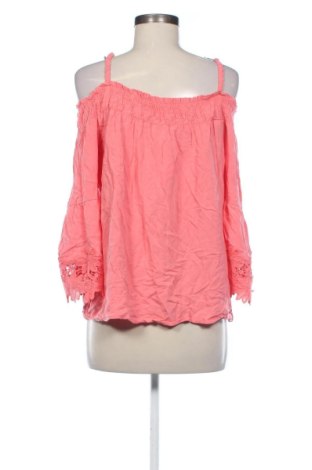 Дамска блуза Beloved, Размер XL, Цвят Розов, Цена 10,00 €