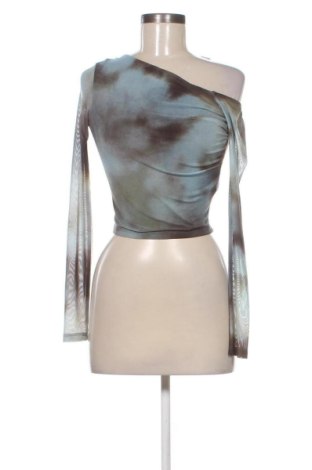 Dámská halenka Bershka, Velikost S, Barva Vícebarevné, Cena  289,00 Kč