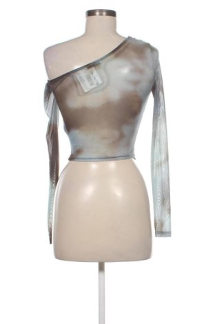 Dámská halenka Bershka, Velikost S, Barva Vícebarevné, Cena  289,00 Kč