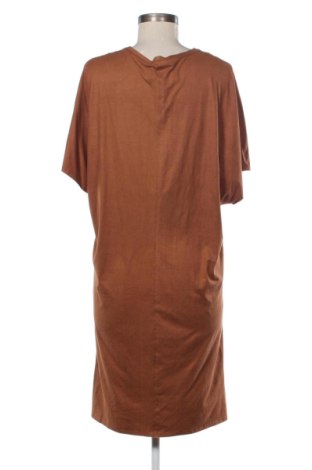 Bluzka damska Bershka, Rozmiar S, Kolor Brązowy, Cena 53,58 zł