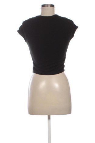 Női blúz Bershka, Méret M, Szín Fekete, Ár 4 132 Ft