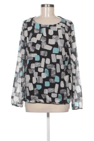 Γυναικεία μπλούζα Betty & Co, Μέγεθος L, Χρώμα Πολύχρωμο, Τιμή 6,99 €
