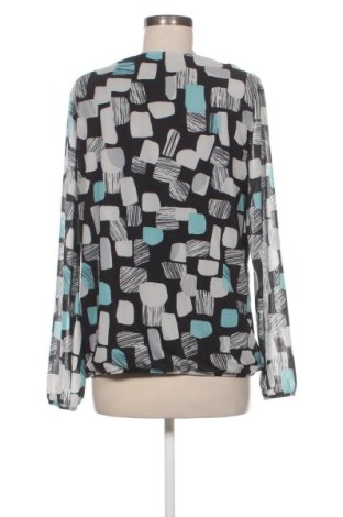 Γυναικεία μπλούζα Betty & Co, Μέγεθος L, Χρώμα Πολύχρωμο, Τιμή 6,99 €