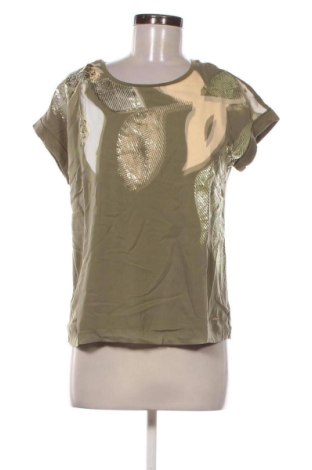 Γυναικεία μπλούζα Betty & Co, Μέγεθος S, Χρώμα Πολύχρωμο, Τιμή 56,99 €