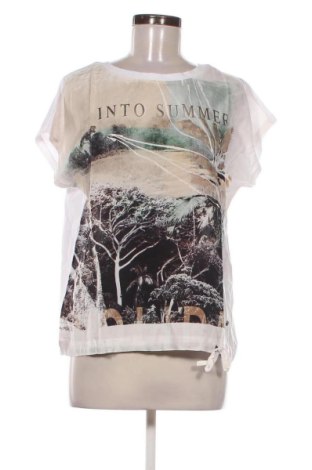 Γυναικεία μπλούζα Betty & Co, Μέγεθος M, Χρώμα Πολύχρωμο, Τιμή 56,99 €