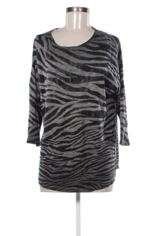 Γυναικεία μπλούζα Betty & Co, Μέγεθος L, Χρώμα Πολύχρωμο, Τιμή 11,99 €