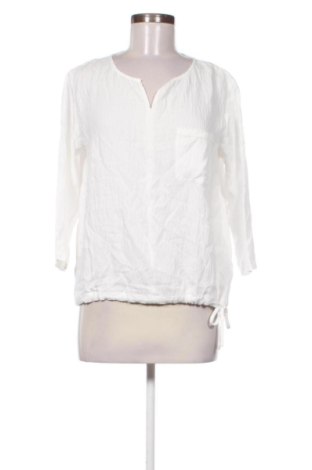 Γυναικεία μπλούζα Betty & Co, Μέγεθος S, Χρώμα Εκρού, Τιμή 25,00 €