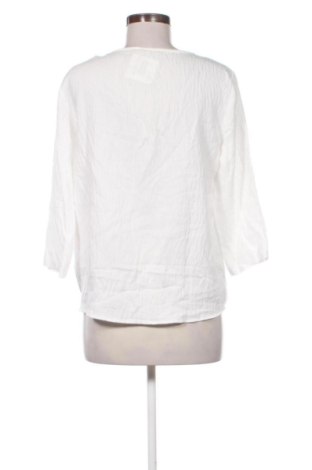 Γυναικεία μπλούζα Betty & Co, Μέγεθος S, Χρώμα Εκρού, Τιμή 25,00 €