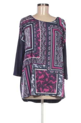 Дамска блуза Betty Barclay, Размер XXL, Цвят Многоцветен, Цена 21,00 €