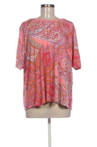 Bluzka damska Betty Barclay, Rozmiar XXL, Kolor Kolorowy, Cena 110,99 zł