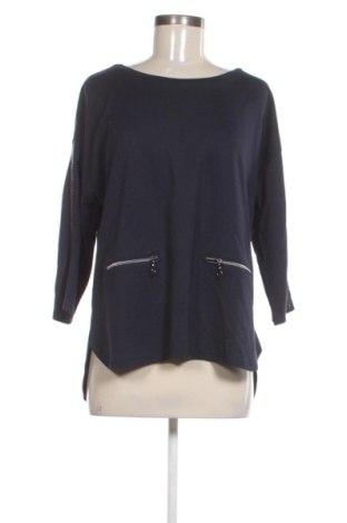 Bluză de femei Betty Barclay, Mărime L, Culoare Albastru, Preț 130,33 Lei