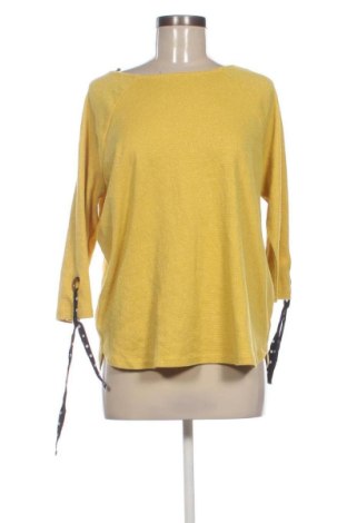 Női blúz Betty Barclay, Méret L, Szín Sárga, Ár 12 349 Ft