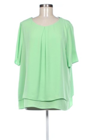 Дамска блуза Betty Barclay, Размер XL, Цвят Зелен, Цена 21,47 €