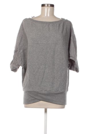 Γυναικεία μπλούζα Bewear, Μέγεθος L, Χρώμα Γκρί, Τιμή 7,99 €