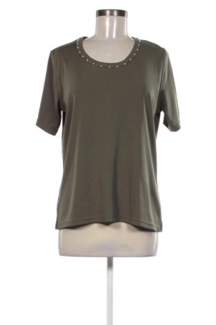 Dámská halenka Bexleys, Velikost M, Barva Zelená, Cena  397,00 Kč