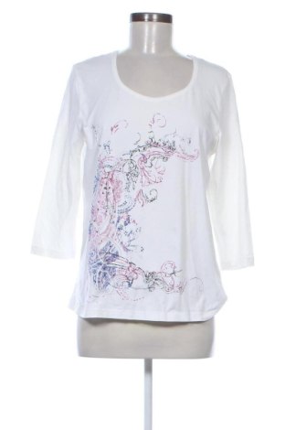 Damen Shirt Bianca, Größe XL, Farbe Weiß, Preis € 12,99, #135809612