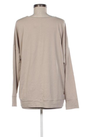 Дамска блуза Bianca, Размер XL, Цвят Екрю, Цена 10,00 €