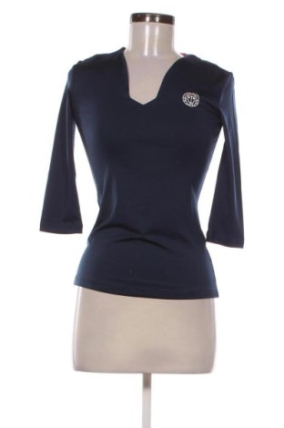 Dámská halenka Bidi Badu, Velikost XS, Barva Modrá, Cena  939,00 Kč