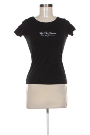 Bluză de femei Big Star, Mărime XS, Culoare Negru, Preț 71,99 Lei