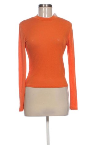 Bluzka damska Bik Bok, Rozmiar S, Kolor Pomarańczowy, Cena 46,99 zł