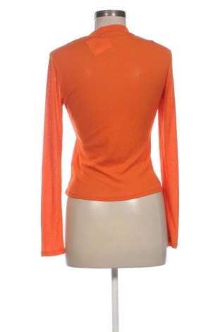 Bluzka damska Bik Bok, Rozmiar S, Kolor Pomarańczowy, Cena 46,99 zł