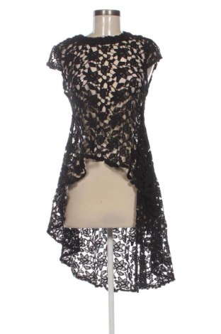 Γυναικεία μπλούζα Bisou Bisou, Μέγεθος S, Χρώμα Μαύρο, Τιμή 13,81 €