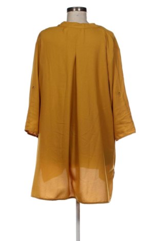 Дамска блуза Blancheporte, Размер XXL, Цвят Оранжев, Цена 18,46 €