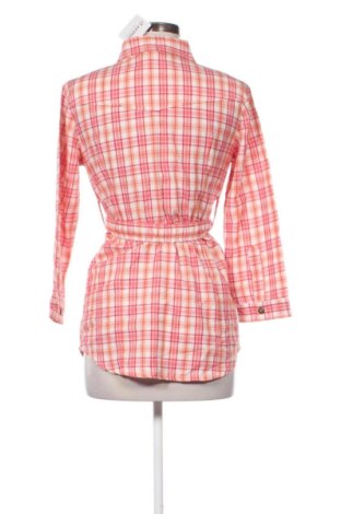 Γυναικεία μπλούζα Bleifrei, Μέγεθος S, Χρώμα Πολύχρωμο, Τιμή 17,39 €