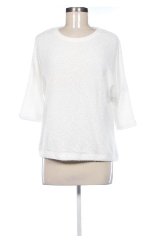 Γυναικεία μπλούζα Blind Date, Μέγεθος S, Χρώμα Λευκό, Τιμή 8,99 €