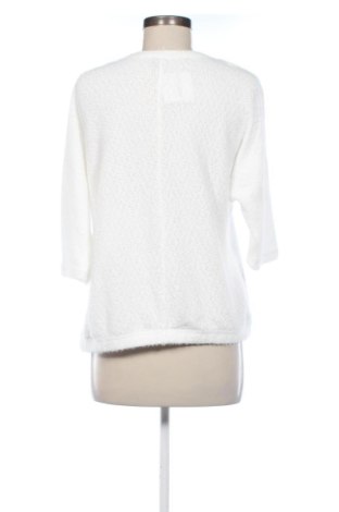 Γυναικεία μπλούζα Blind Date, Μέγεθος S, Χρώμα Λευκό, Τιμή 8,99 €