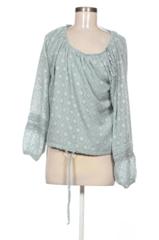 Dámská halenka Blind Date, Velikost M, Barva Modrá, Cena  469,00 Kč