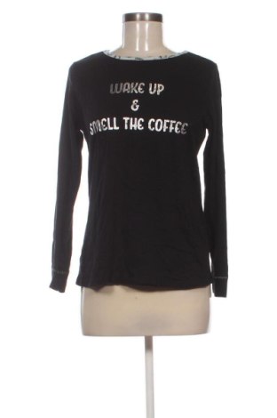 Dámská halenka Blue Motion, Velikost M, Barva Černá, Cena  283,00 Kč