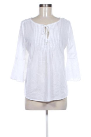 Dámská halenka Blue Motion, Velikost S, Barva Bílá, Cena  283,00 Kč