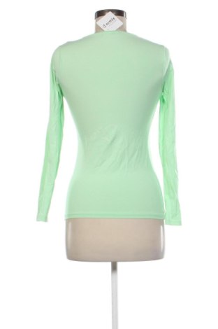 Dámská halenka Blue Motion, Velikost S, Barva Zelená, Cena  189,00 Kč