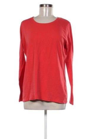 Дамска блуза Blue Motion, Размер XL, Цвят Червен, Цена 10,00 €