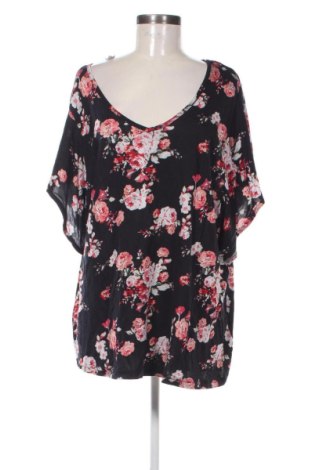 Dámská halenka Body Flirt, Velikost XXL, Barva Vícebarevné, Cena  283,00 Kč