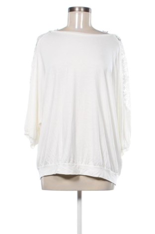 Bluză de femei Body Flirt, Mărime XL, Culoare Alb, Preț 52,13 Lei