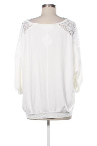 Bluză de femei Body Flirt, Mărime XL, Culoare Alb, Preț 52,13 Lei