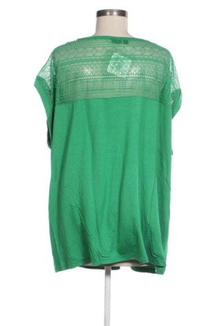 Γυναικεία μπλούζα Body Flirt, Μέγεθος XXL, Χρώμα Πράσινο, Τιμή 10,00 €