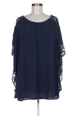Γυναικεία μπλούζα Body Flirt, Μέγεθος XL, Χρώμα Μπλέ, Τιμή 9,99 €