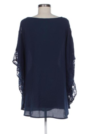 Γυναικεία μπλούζα Body Flirt, Μέγεθος XL, Χρώμα Μπλέ, Τιμή 9,99 €