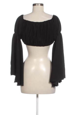 Дамска блуза Bogas, Размер M, Цвят Черен, Цена 9,78 €