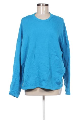 Dámská halenka Bonds, Velikost L, Barva Modrá, Cena  289,00 Kč