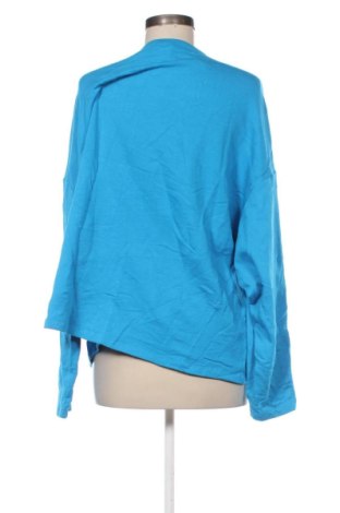 Dámská halenka Bonds, Velikost L, Barva Modrá, Cena  289,00 Kč